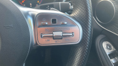 Mercedes-Benz C-Class C300d AMG Line Edition Premium 4dr 9G-Tronic Diesel Saloon